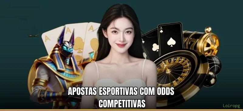 Casino Ao Vivo Loiropg