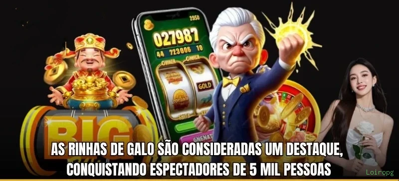 Promoções Sazonais Loiropg